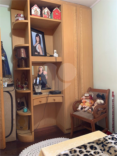 Dorm 2 armarios em marcenaria