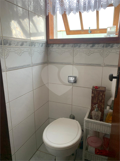 Lavabo Sala