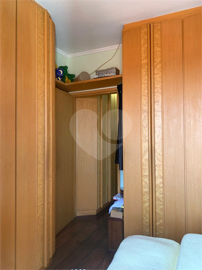 Dorm 1 armarios em marcenaria