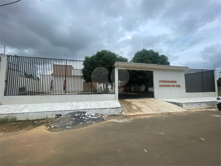 Aluguel Condomínio Balsas São Luís REO1070763 1