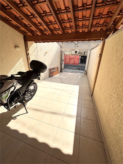 Garagem