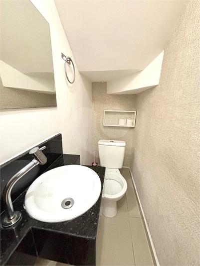 Lavabo