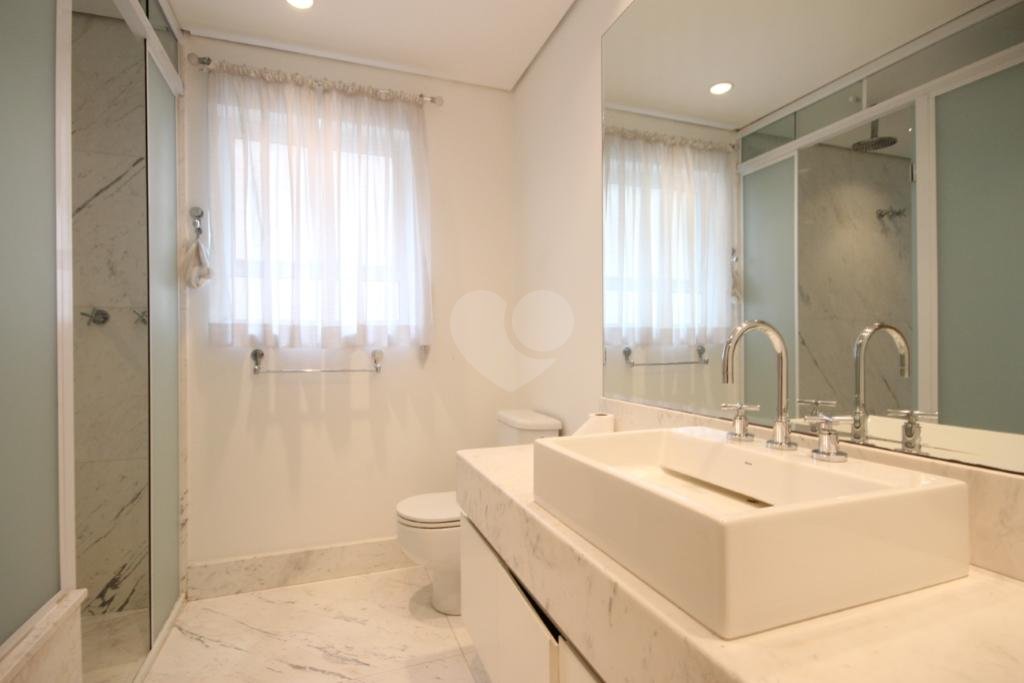 Venda Apartamento São Paulo Higienópolis REO107099 14