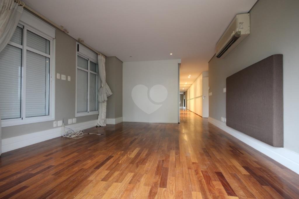 Venda Apartamento São Paulo Higienópolis REO107099 17