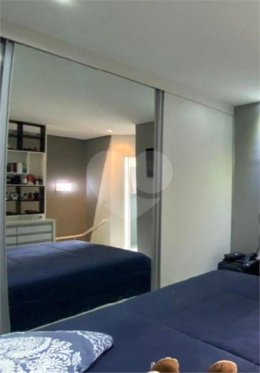 Venda Apartamento São Paulo Campo Belo REO107143 12