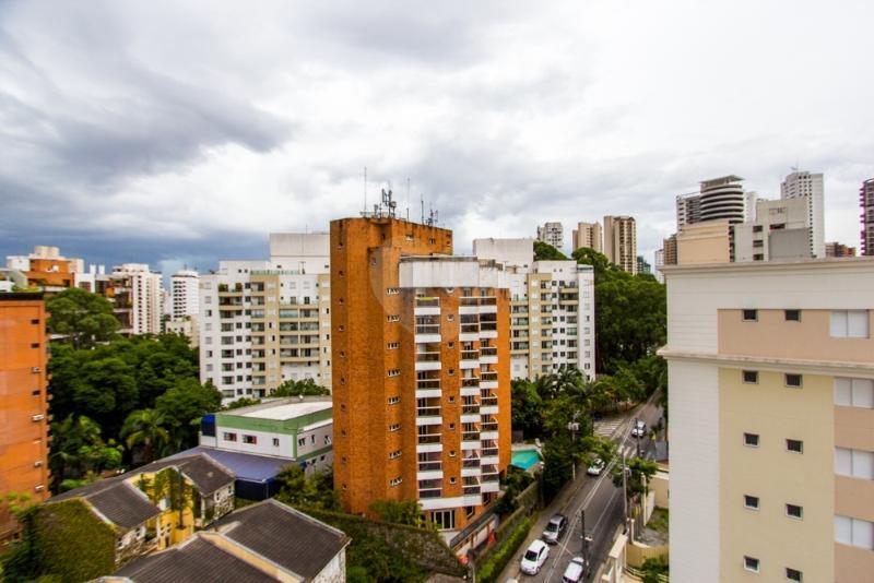 Venda Apartamento São Paulo Jardim Ampliação REO107151 9