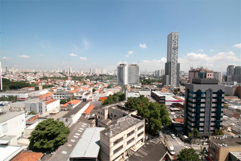 Venda Apartamento São Paulo Quarta Parada REO1071770 18