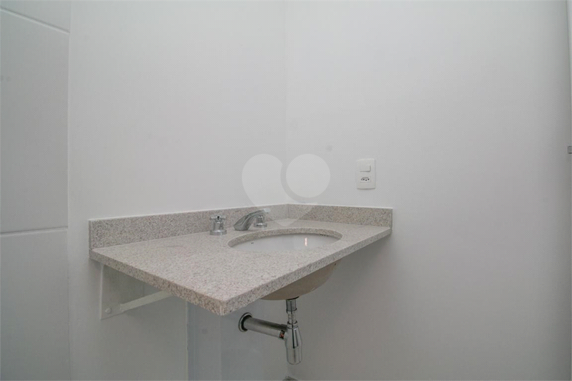 Venda Apartamento São Paulo Quarta Parada REO1071770 21