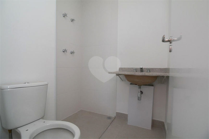 Venda Apartamento São Paulo Quarta Parada REO1071770 10