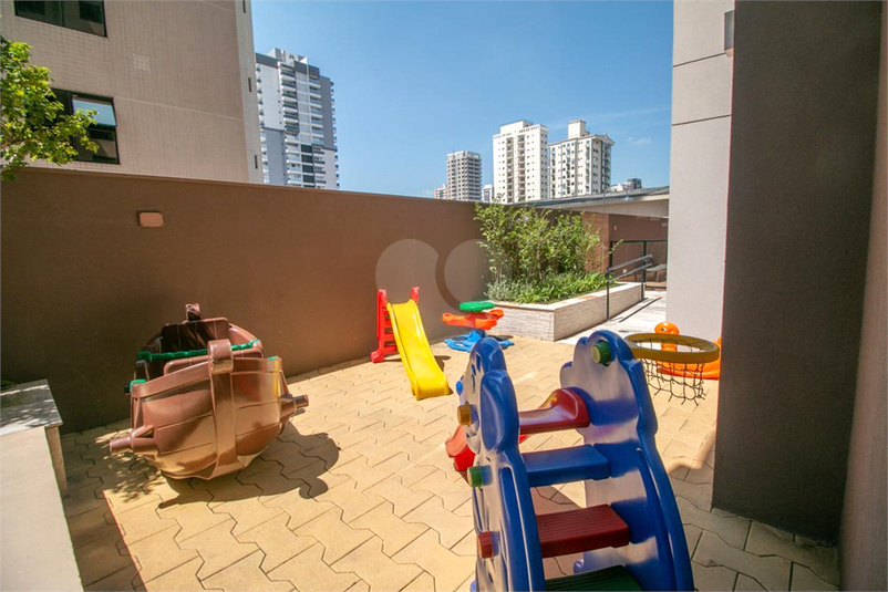 Venda Apartamento São Paulo Quarta Parada REO1071770 52