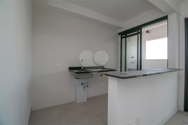 Venda Apartamento São Paulo Quarta Parada REO1071770 23