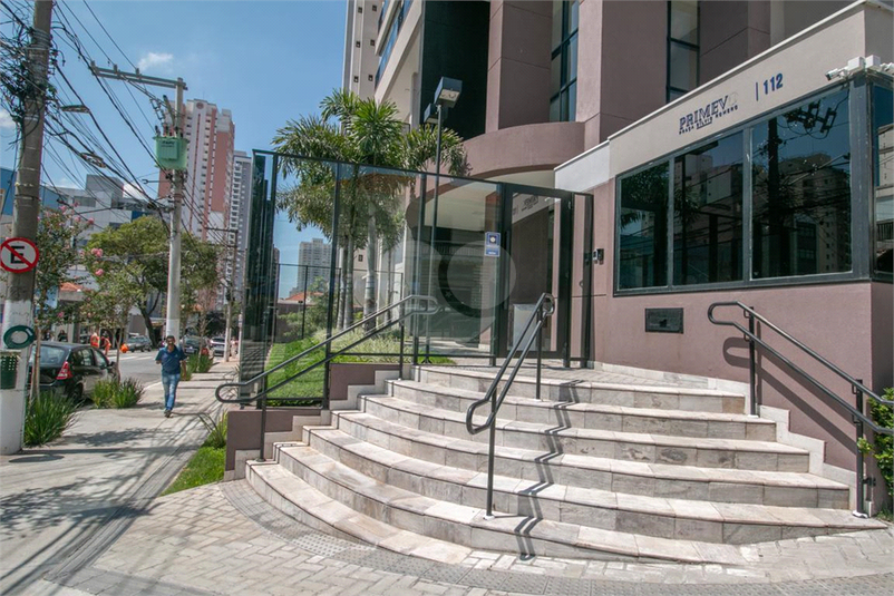 Venda Apartamento São Paulo Quarta Parada REO1071770 64