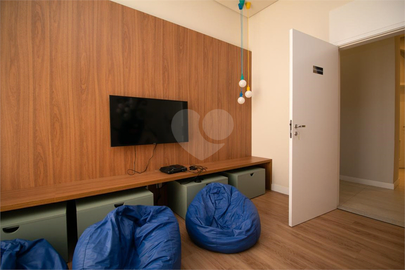 Venda Apartamento São Paulo Quarta Parada REO1071770 48