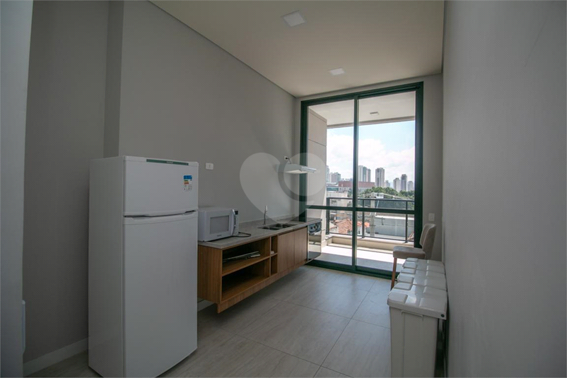 Venda Apartamento São Paulo Quarta Parada REO1071770 40