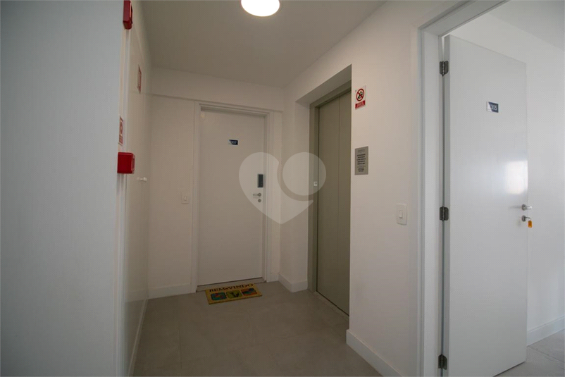 Venda Apartamento São Paulo Quarta Parada REO1071770 34