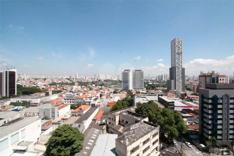 Venda Apartamento São Paulo Quarta Parada REO1071770 9