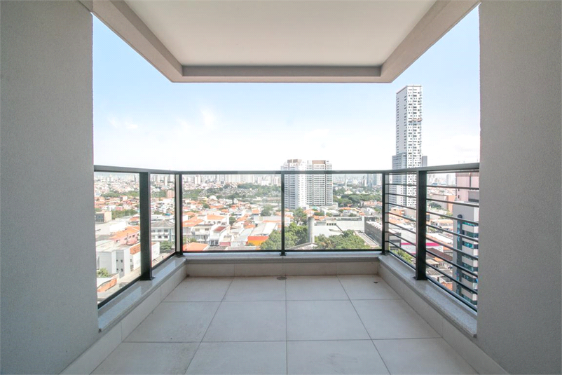 Venda Apartamento São Paulo Quarta Parada REO1071770 6