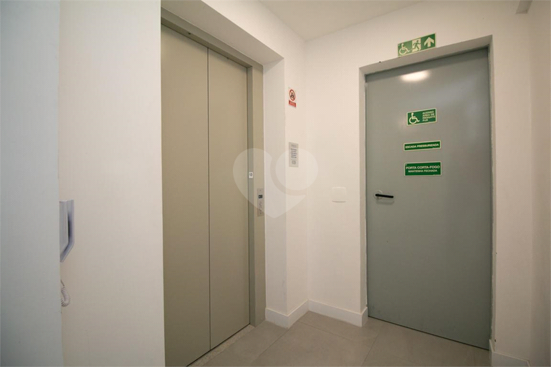 Venda Apartamento São Paulo Quarta Parada REO1071770 33