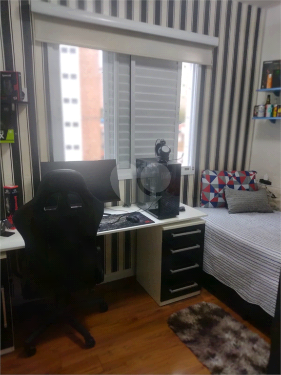 Venda Apartamento São Paulo Vila Prudente REO107187 18