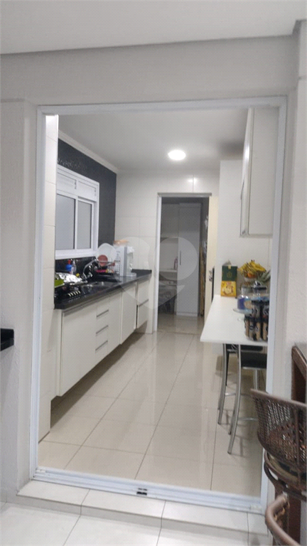 Venda Apartamento São Paulo Vila Prudente REO107187 10