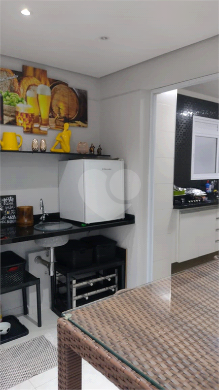 Venda Apartamento São Paulo Vila Prudente REO107187 9