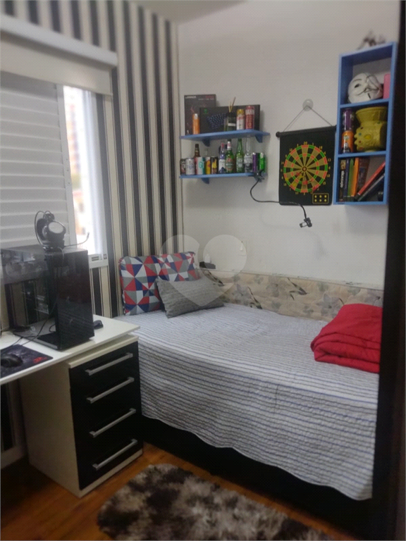 Venda Apartamento São Paulo Vila Prudente REO107187 21