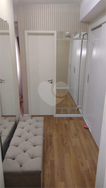 Venda Apartamento São Paulo Vila Prudente REO107187 13