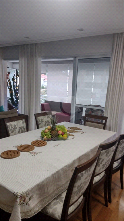 Venda Apartamento São Paulo Vila Prudente REO107187 12