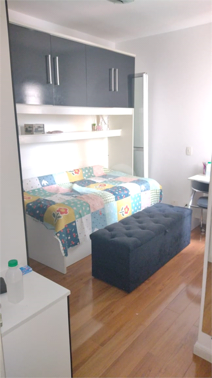 Venda Apartamento São Paulo Vila Prudente REO107187 15