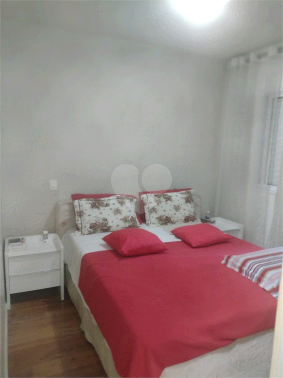 Venda Apartamento São Paulo Vila Prudente REO107187 19