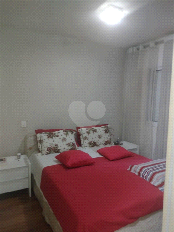 Venda Apartamento São Paulo Vila Prudente REO107187 20