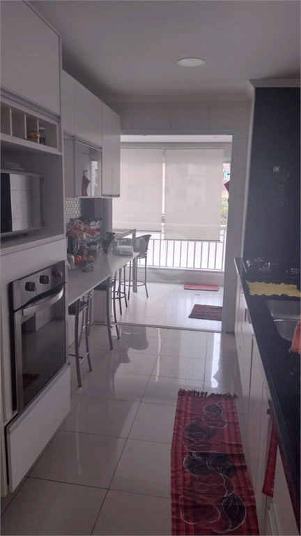 Venda Apartamento São Paulo Vila Prudente REO107187 5