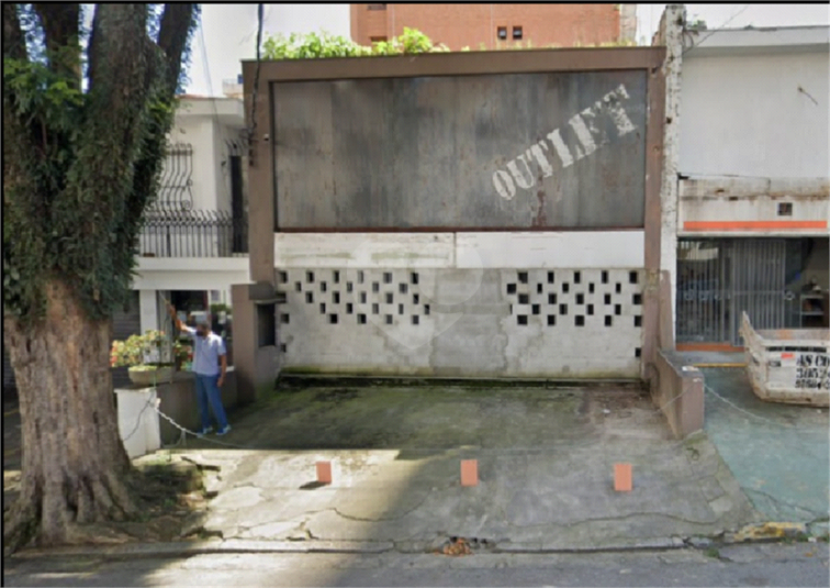 Aluguel Casa São Paulo Campo Belo REO107194 18