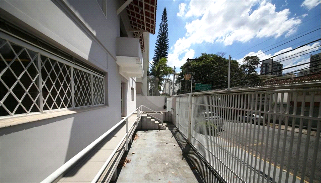 Venda Casa São Paulo Campo Belo REO107197 1