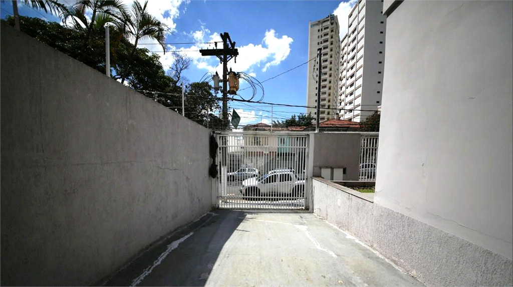 Venda Casa São Paulo Campo Belo REO107197 25