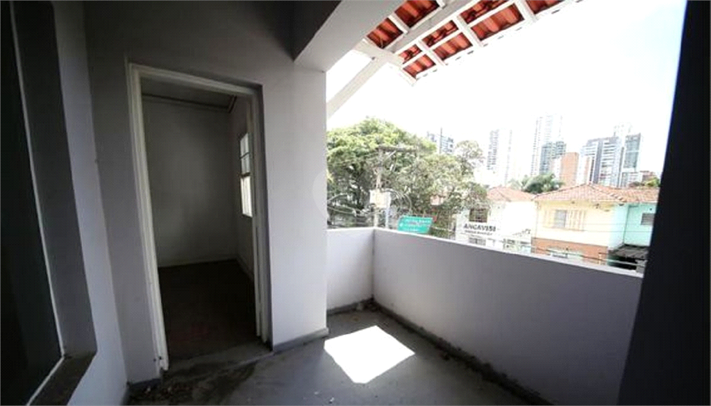 Venda Casa São Paulo Campo Belo REO107197 20