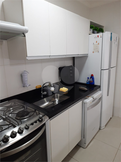 Venda Apartamento Bertioga Maitinga REO1072038 13