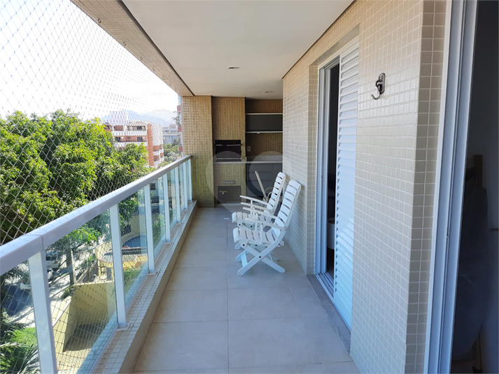 Venda Apartamento Bertioga Maitinga REO1072038 23