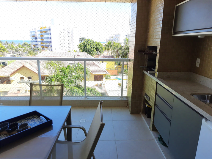 Venda Apartamento Bertioga Maitinga REO1072038 14