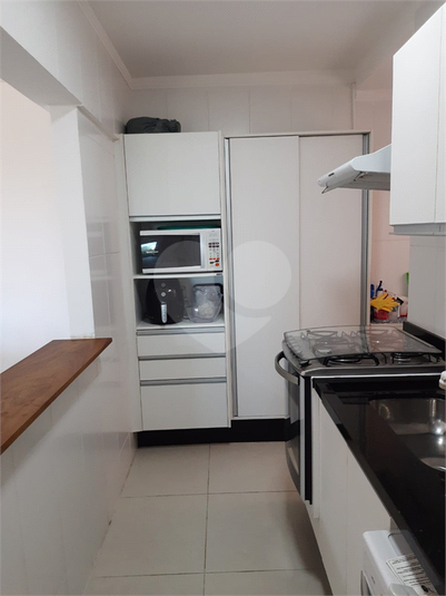 Venda Apartamento Bertioga Maitinga REO1072038 12