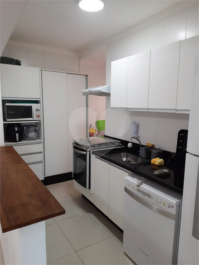 Venda Apartamento Bertioga Maitinga REO1072038 9