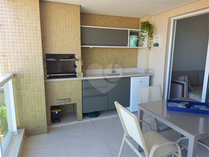 Venda Apartamento Bertioga Maitinga REO1072038 18