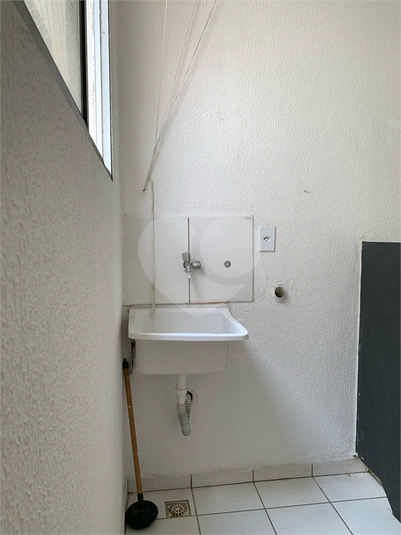 Aluguel Apartamento Rio De Janeiro Santíssimo REO1072077 10