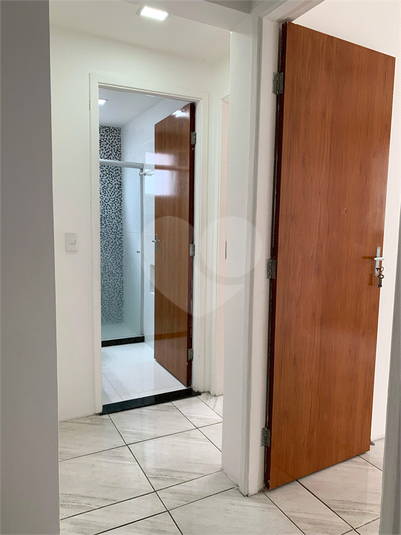 Aluguel Apartamento Rio De Janeiro Santíssimo REO1072077 4