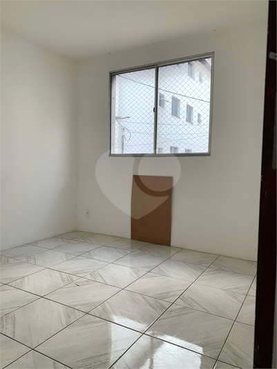 Aluguel Apartamento Rio De Janeiro Santíssimo REO1072077 8