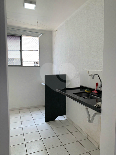 Aluguel Apartamento Rio De Janeiro Santíssimo REO1072077 9