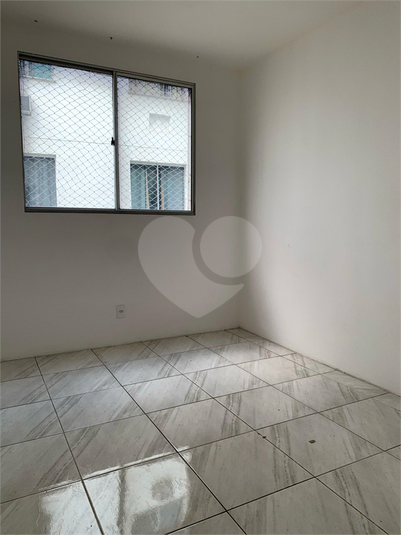 Aluguel Apartamento Rio De Janeiro Santíssimo REO1072077 7