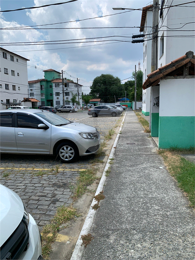 Aluguel Apartamento Rio De Janeiro Santíssimo REO1072077 11