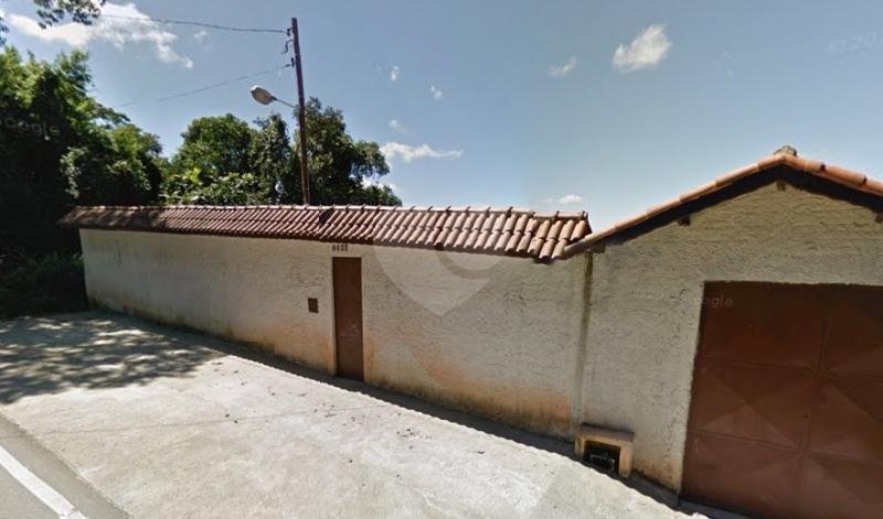 Venda Terreno Caieiras Santa Inês REO107272 2