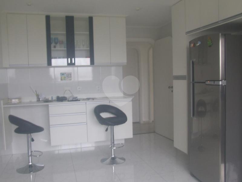 Venda Apartamento São Paulo Mooca REO107277 1